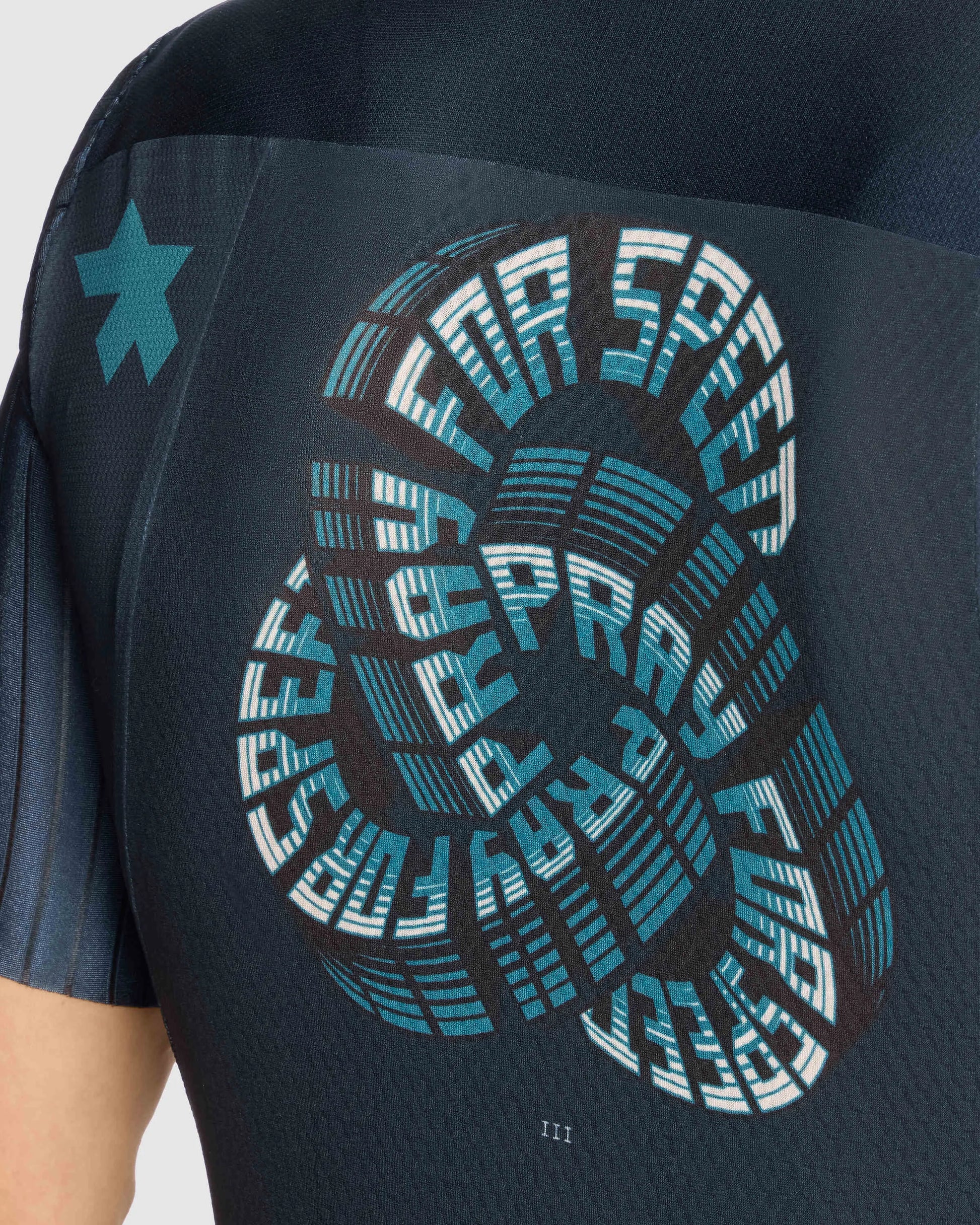 ASSOS Equipe RS Jersey S11 x Safa Brian - Green