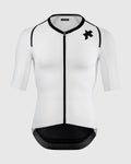 ASSOS Equipe RSR BOLIDE Jersey S11 - White