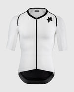 ASSOS Equipe RSR BOLIDE Jersey S11 - White