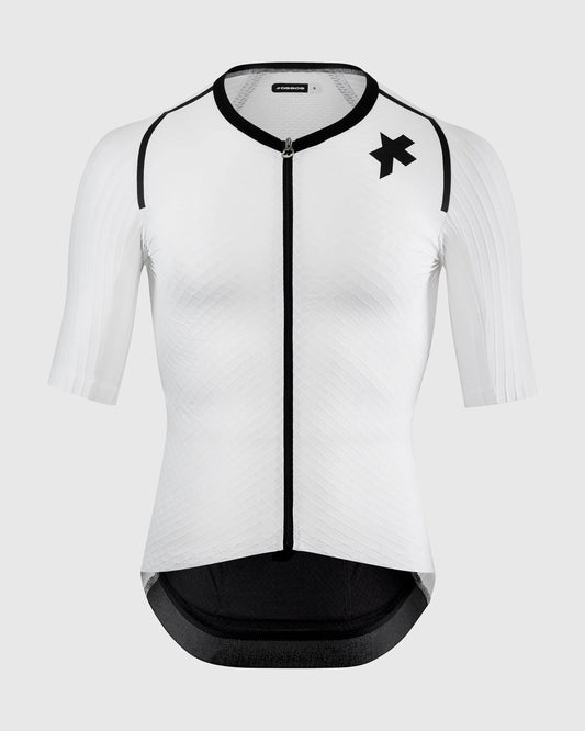 ASSOS Equipe RSR BOLIDE Jersey S11 - White