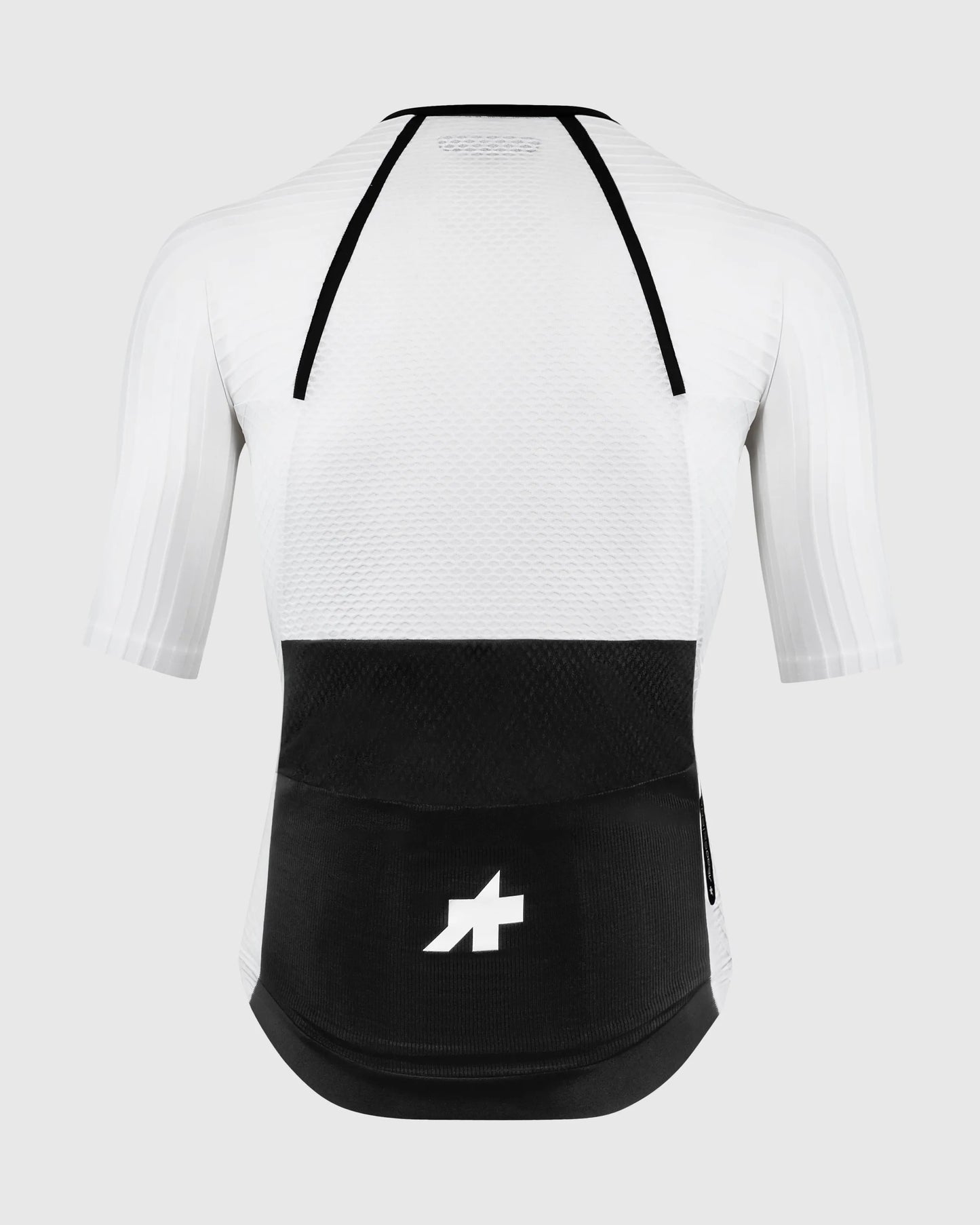 ASSOS Equipe RSR BOLIDE Jersey S11 - White