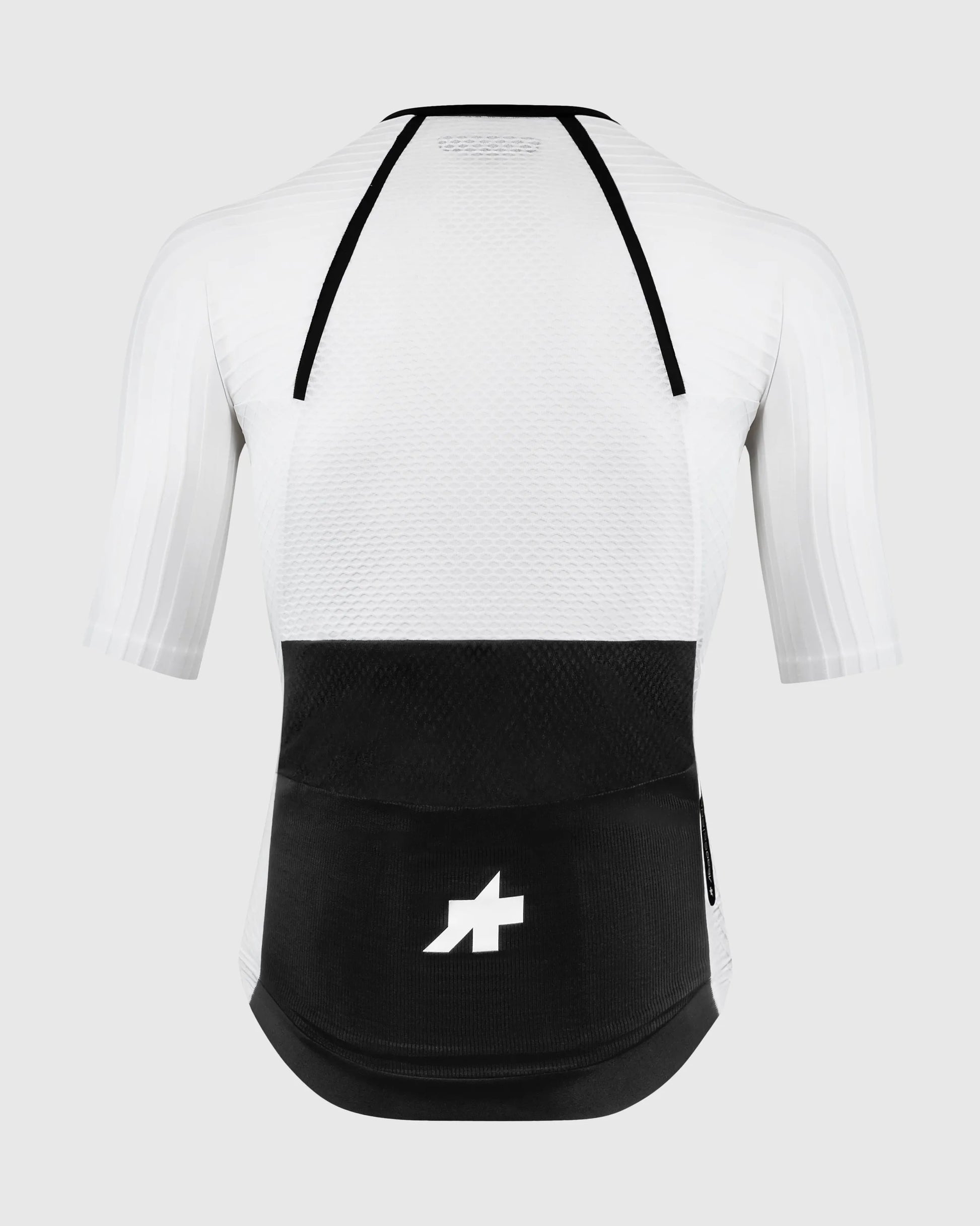 ASSOS Equipe RSR BOLIDE Jersey S11 - White