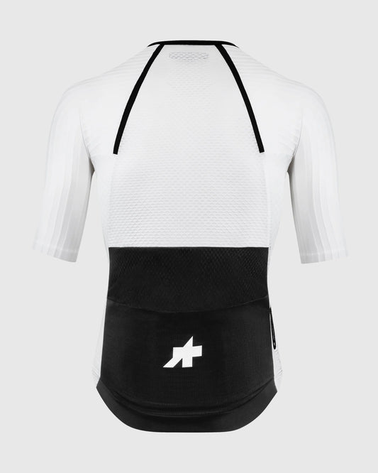 ASSOS Equipe RSR BOLIDE Jersey S11 - White