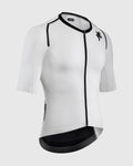 ASSOS Equipe RSR BOLIDE Jersey S11 - White