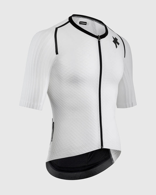 ASSOS Equipe RSR BOLIDE Jersey S11 - White