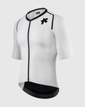 ASSOS Equipe RSR BOLIDE Jersey S11 - White