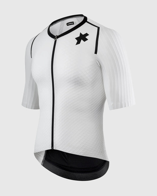 ASSOS Equipe RSR BOLIDE Jersey S11 - White