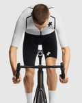 ASSOS Equipe RSR BOLIDE Jersey S11 - White