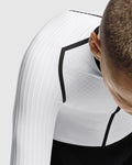 ASSOS Equipe RSR BOLIDE Jersey S11 - White