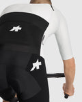 ASSOS Equipe RSR BOLIDE Jersey S11 - White