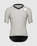 ASSOS Equipe RSR Jersey S11 - Almond Milk