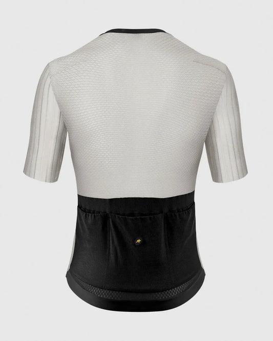 ASSOS Equipe RSR Jersey S11 - Almond Milk
