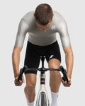 ASSOS Equipe RSR Jersey S11 - Almond Milk
