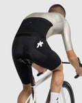ASSOS Equipe RSR Jersey S11 - Almond Milk