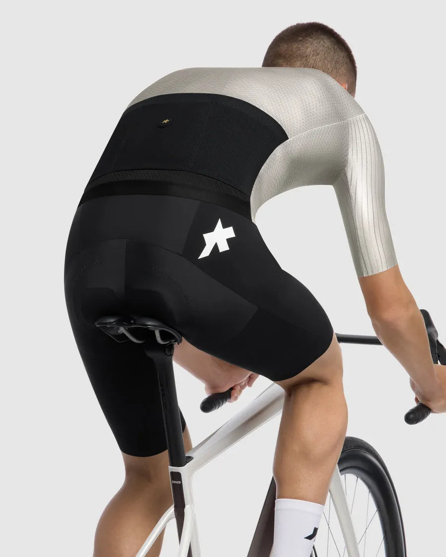 ASSOS Equipe RSR Jersey S11 - Almond Milk