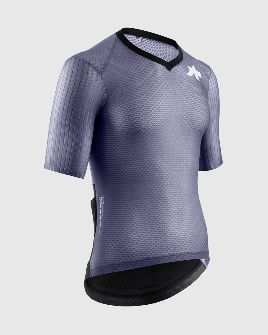 ASSOS Equipe RSR Jersey S11 - Future Dusk