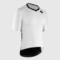 ASSOS Equipe RSR Jersey S11 - White Series