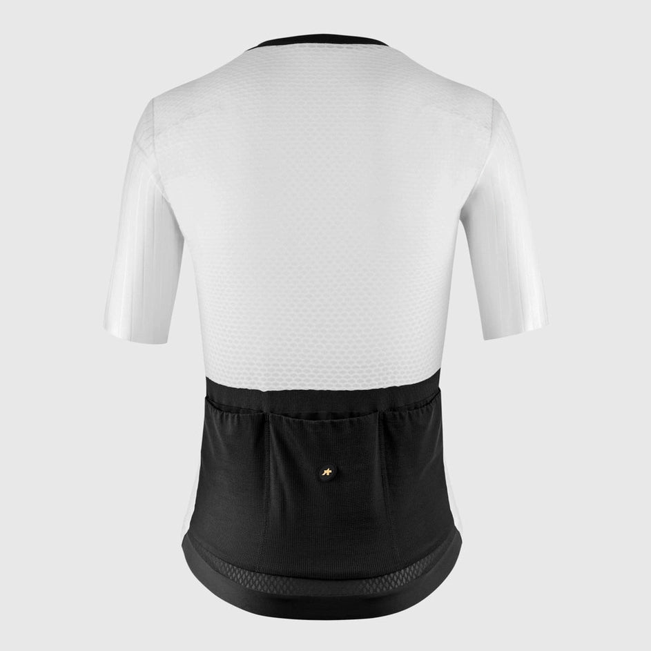 ASSOS Equipe RSR Jersey S11 - White Series