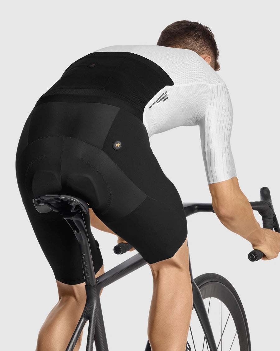 ASSOS Equipe RSR Jersey S11 - White Series