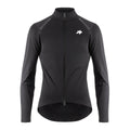 ASSOS MEN MILLE GT SHELL JACKET S11 EVO - BLACK