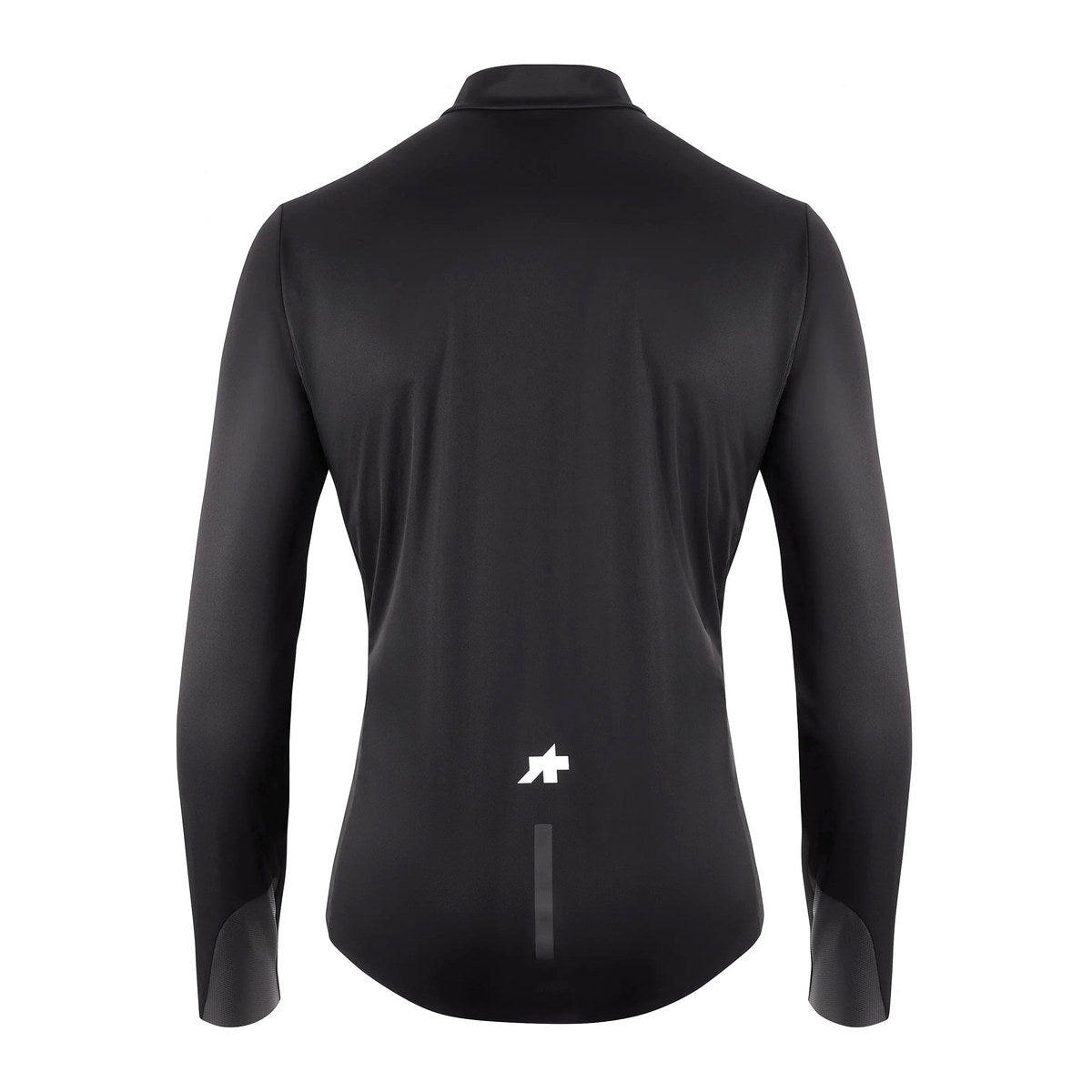 ASSOS MEN MILLE GT SHELL JACKET S11 EVO - BLACK