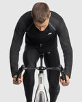 ASSOS MEN MILLE GT SHELL JACKET S11 EVO - BLACK
