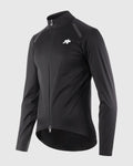 ASSOS MEN MILLE GT SHELL JACKET S11 EVO - BLACK