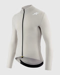ASSOS MEN MILLE GT SPRING FALL JERSEY S11 - ALMOND MILK