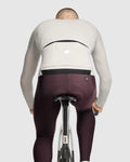 ASSOS MEN MILLE GT SPRING FALL JERSEY S11 - ALMOND MILK