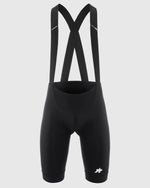 ASSOS MILLE GT Bib Shorts S11 - Black