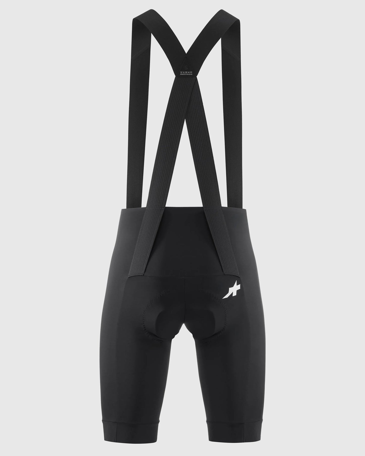 ASSOS MILLE GT Bib Shorts S11 - Black