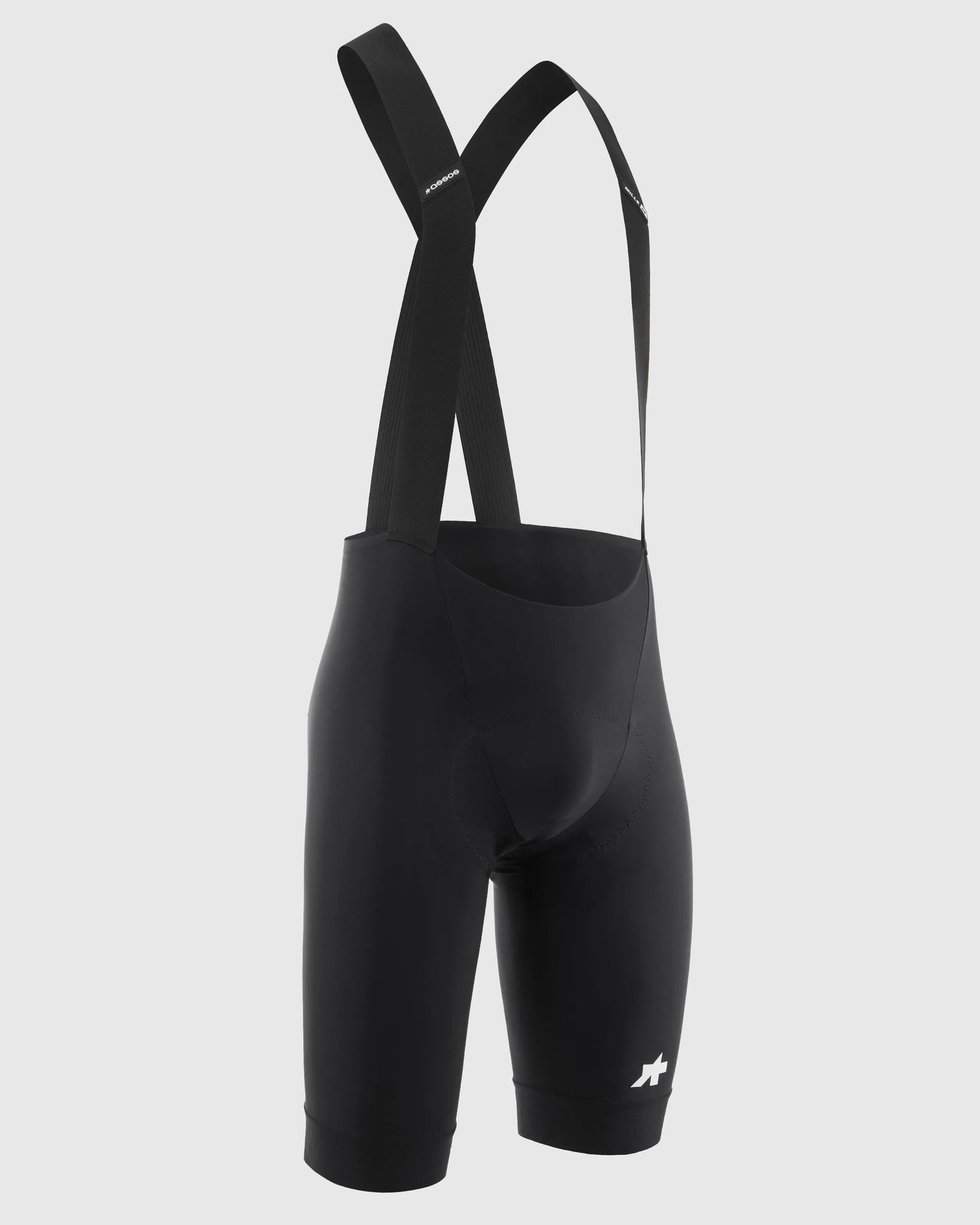 ASSOS MILLE GT Bib Shorts S11 - Black