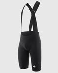 ASSOS MILLE GT Bib Shorts S11 - Black