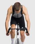 ASSOS MILLE GT Bib Shorts S11 - Black