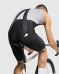 ASSOS MILLE GT Bib Shorts S11 - Black