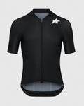 ASSOS MILLE GT Jersey S11 EVO - Black