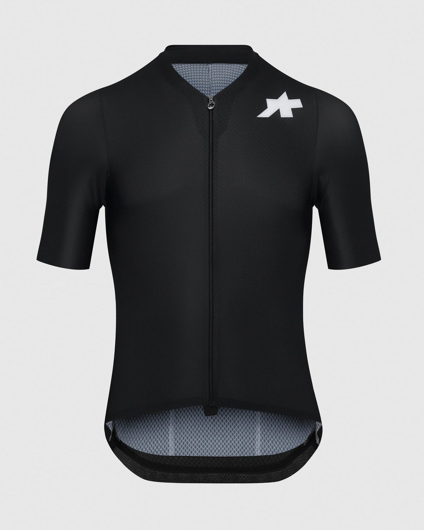 ASSOS MILLE GT Jersey S11 EVO - Black