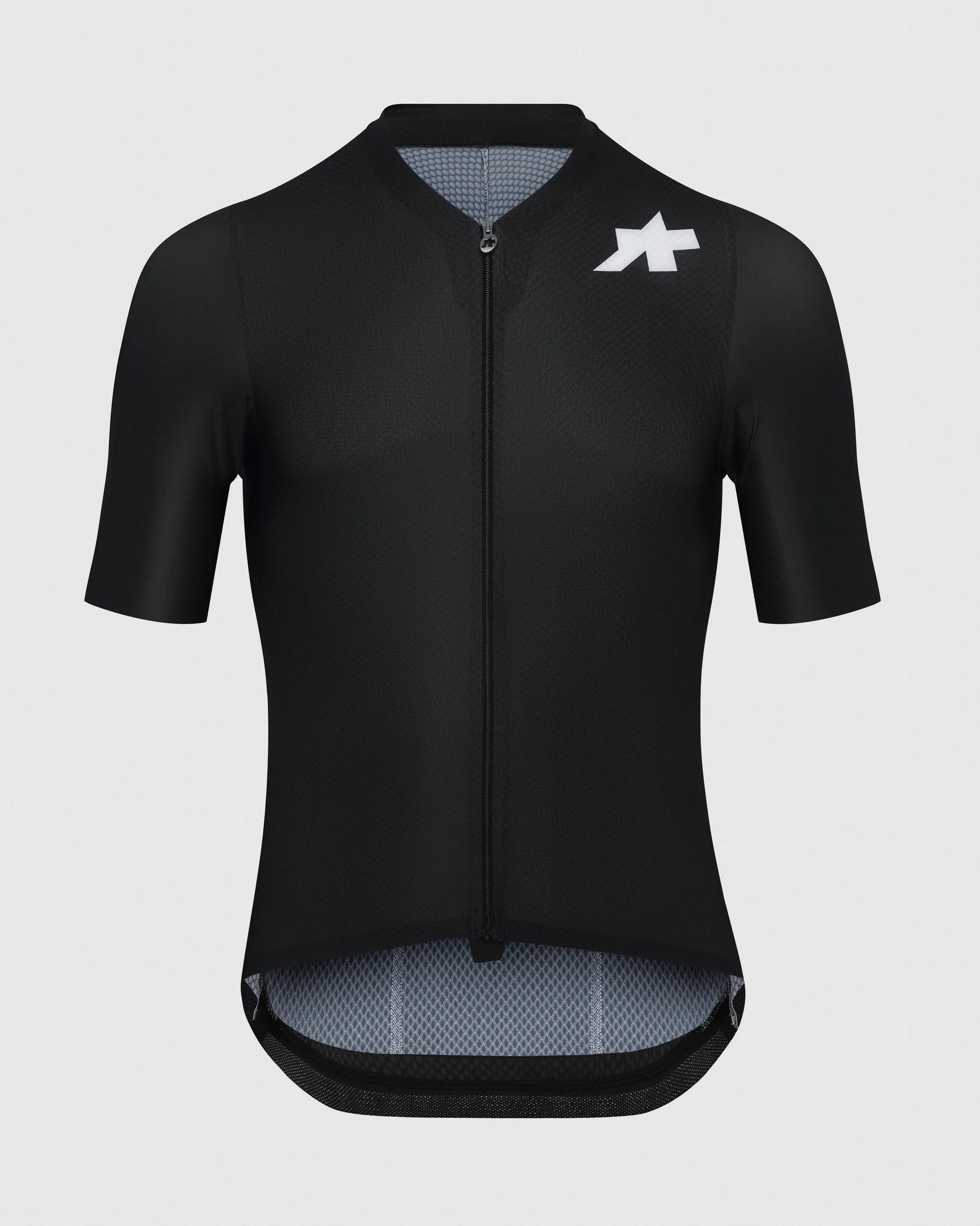 ASSOS MILLE GT Jersey S11 EVO - Black