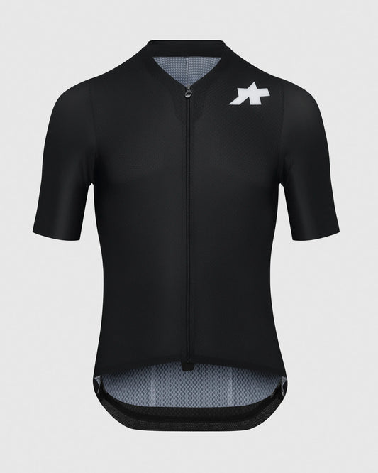 ASSOS MILLE GT Jersey S11 EVO - Black