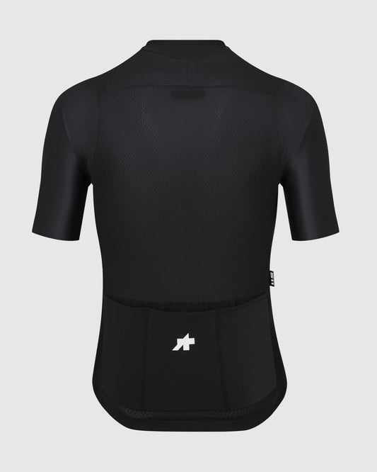ASSOS MILLE GT Jersey S11 EVO - Black