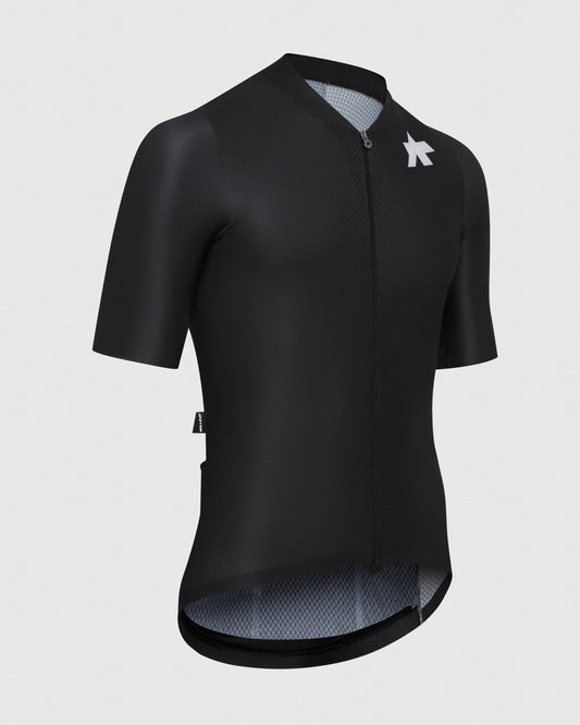 ASSOS MILLE GT Jersey S11 EVO - Black