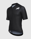 ASSOS MILLE GT Jersey S11 EVO - Black