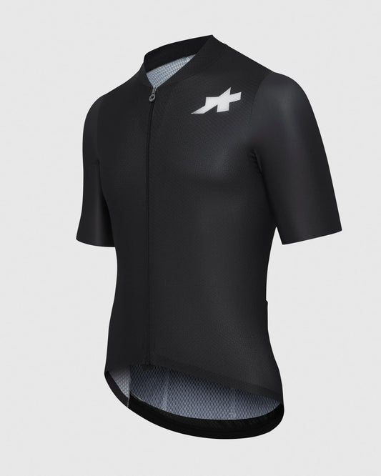 ASSOS MILLE GT Jersey S11 EVO - Black