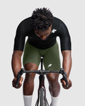 ASSOS MILLE GT Jersey S11 EVO - Black