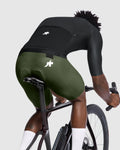 ASSOS MILLE GT Jersey S11 EVO - Black