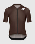 ASSOS MILLE GT Jersey S11 EVO - Brown