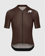 ASSOS MILLE GT Jersey S11 EVO - Brown