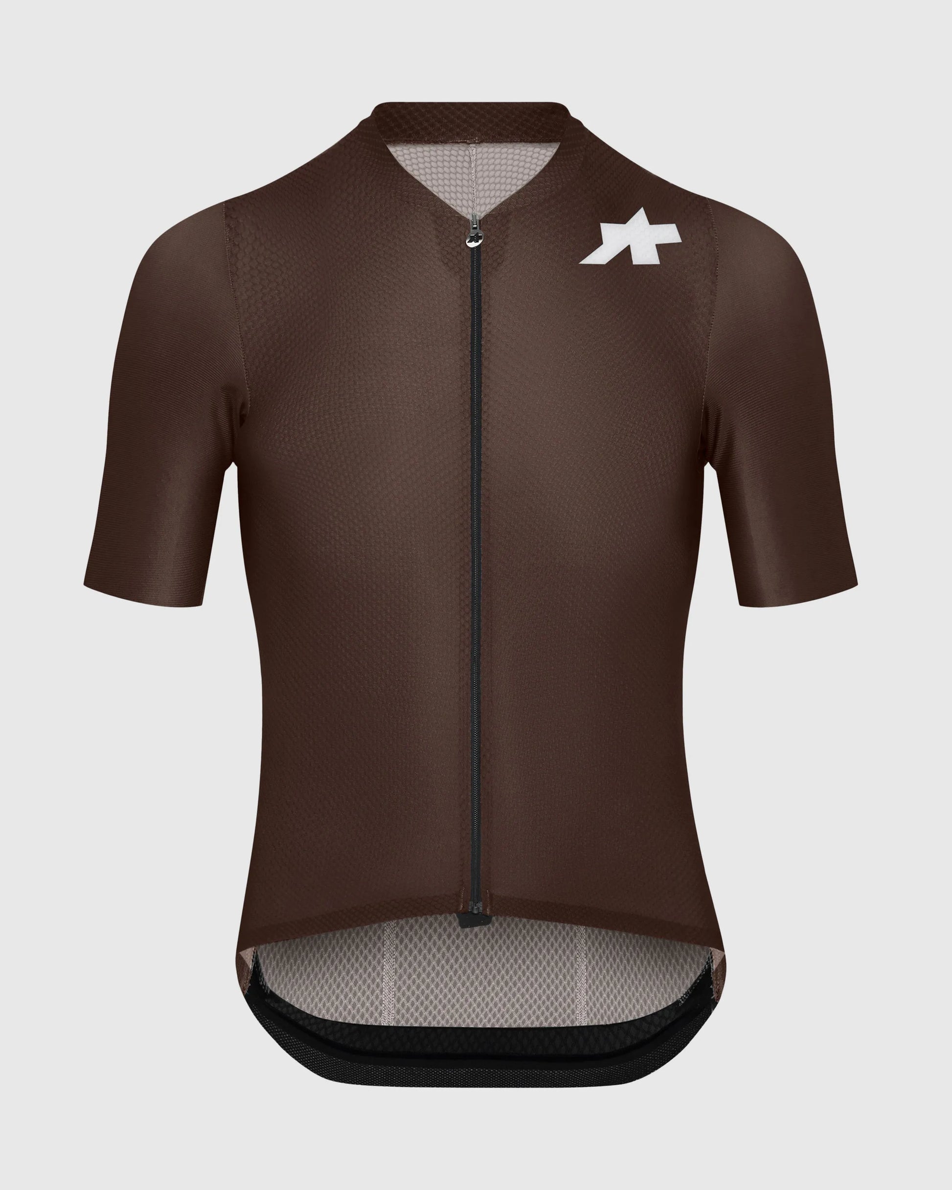 ASSOS MILLE GT Jersey S11 EVO - Brown