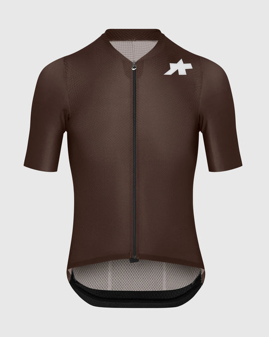 ASSOS MILLE GT Jersey S11 EVO - Brown