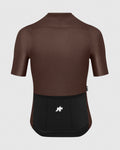 ASSOS MILLE GT Jersey S11 EVO - Brown